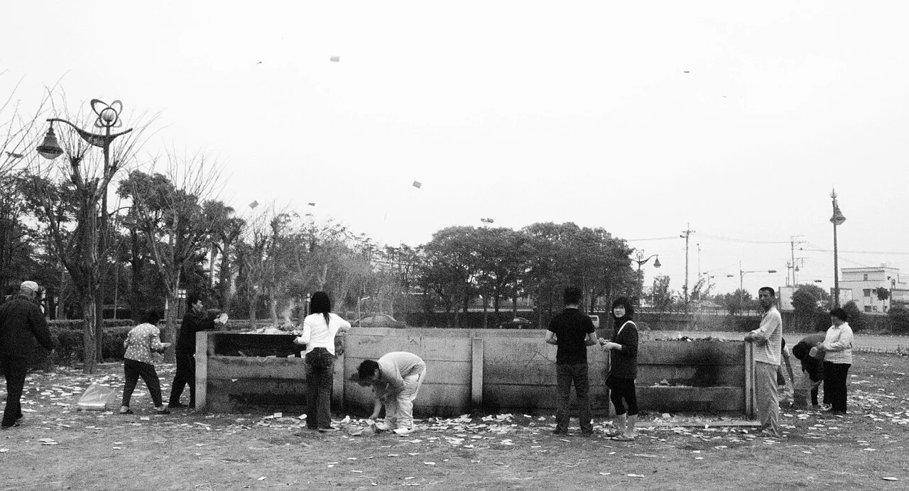 Văn Khấn Ngày Giỗ Thường (Cát Kỵ)