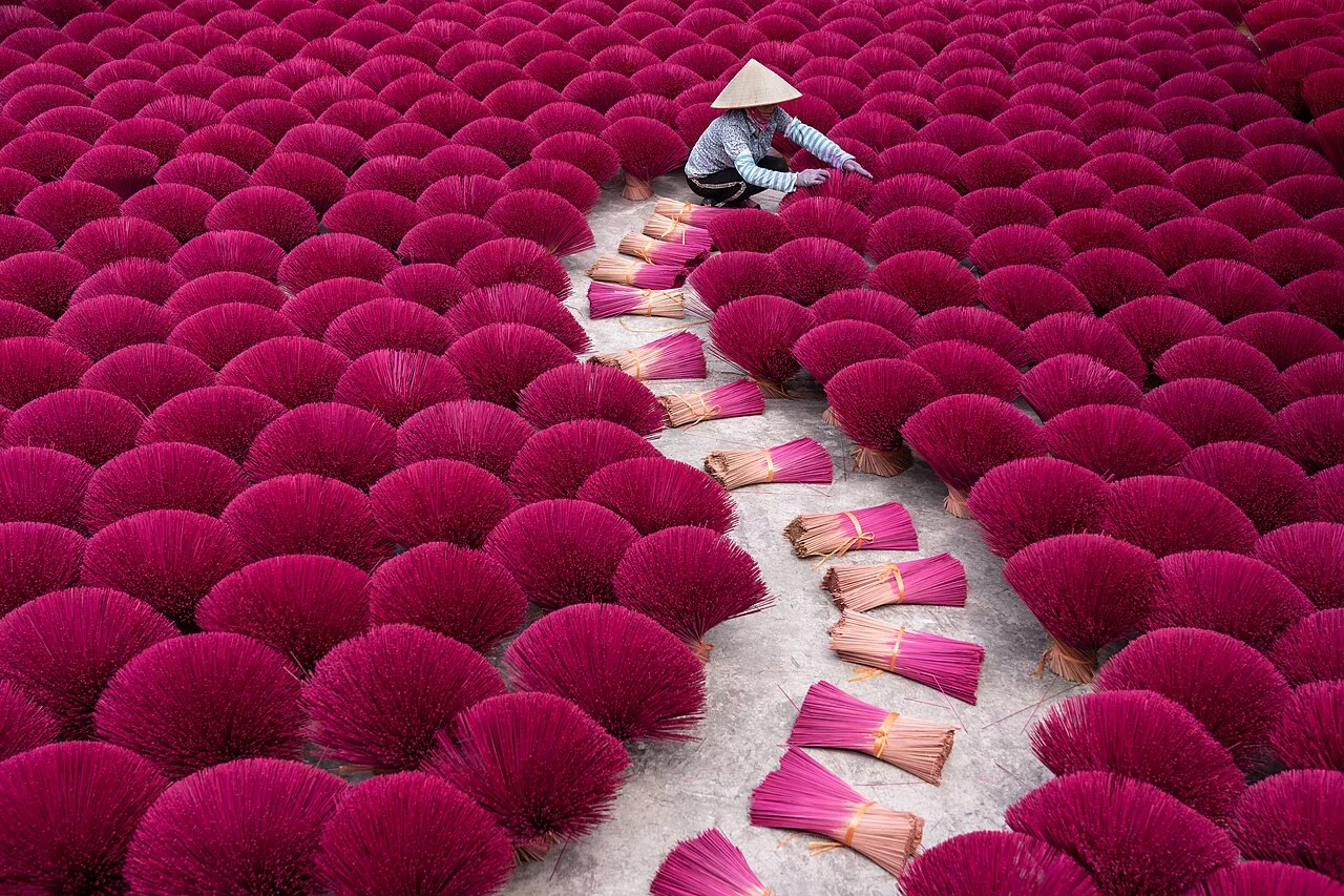 Văn Khấn Thổ Công